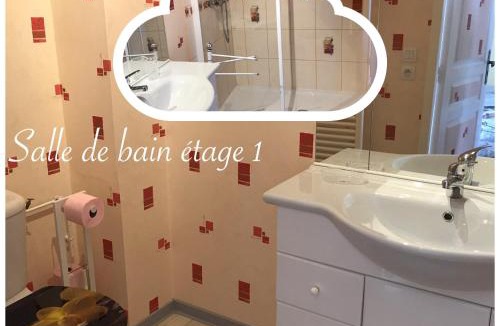 Saint-Saturnin House | la petite forge
