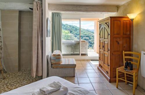 Felluns Apartment | La Petite Forge, Vue et Calme Absolu