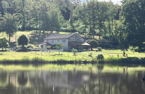 Marval House | La petite lisonne