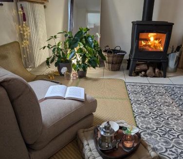 Locarn Bed & Breakfast | La Petite Maison de Locarn