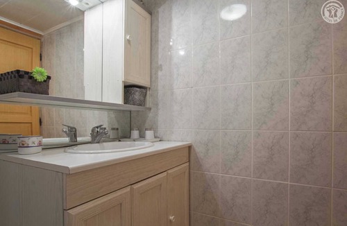 Allondaz House | LA PETITE MAISON (DUPLEX)