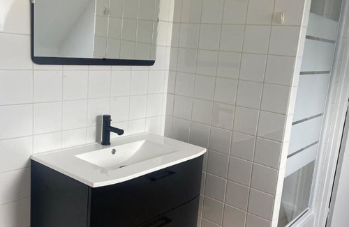 Force Apartment | La petite maison