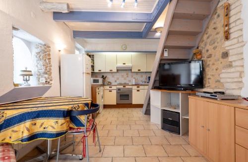 Puimoisson House | La Petite Maison