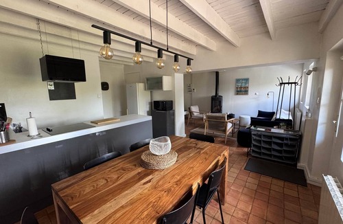 Charly House | La Petite Maison - Vacation rental in Charly