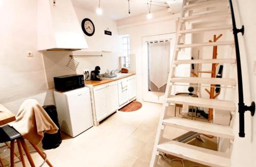 Roumoules House | La Petite Provençale