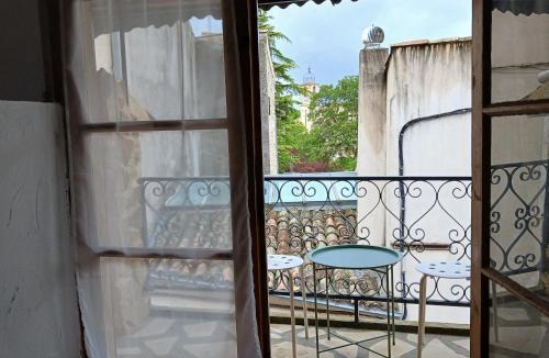 Roumoules House | La Petite Provençale