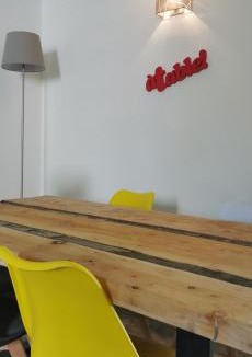Sault House | La Petite Reine Du Ventoux