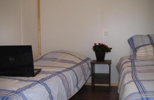 Orist House | La pibale