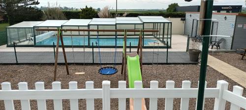 Le Crotoy Apartment | La picarde