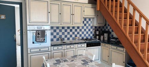 Le Crotoy Apartment | La picarde