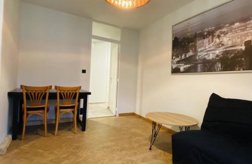 Rodez Apartment | La PLACETTE