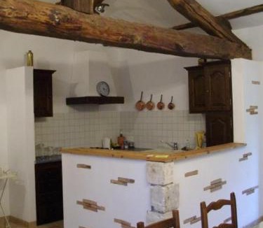 Yves Bed & Breakfast | la Platière