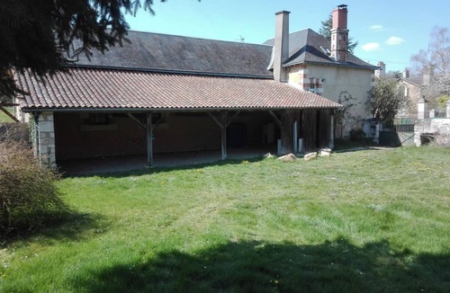 Bignoux House | La Porterie - BIGNOUX