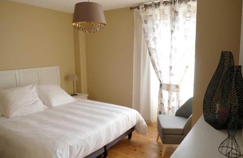 Celle-Levescault House | La poste restante