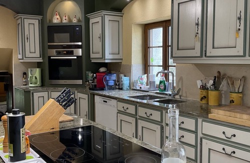 Saint Maime House | La Princesse by Interhome