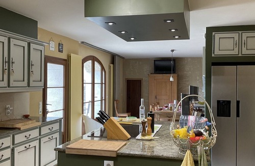 Saint Maime House | La Princesse by Interhome