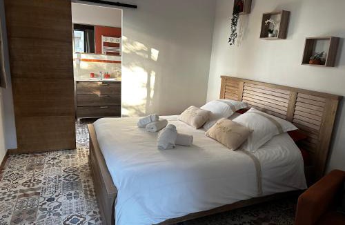 Maubec House | La Provence