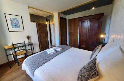 Flaujac-Poujols House | La Quintarde