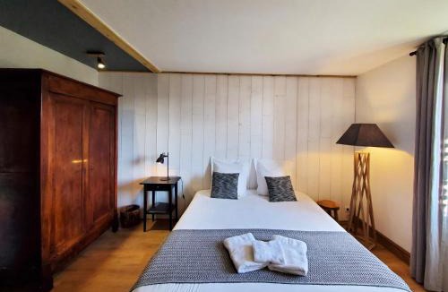 Flaujac-Poujols House | La Quintarde
