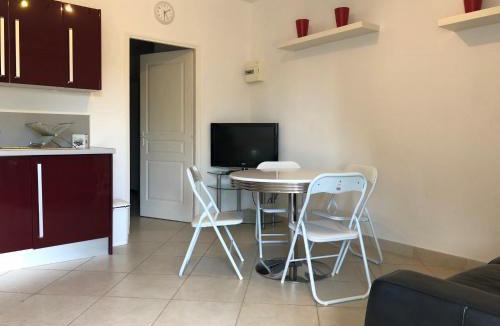 Cavaliere Beach Apartment | La Résidence du Cap