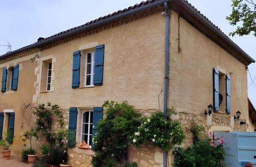 Jegun House | La Raillere