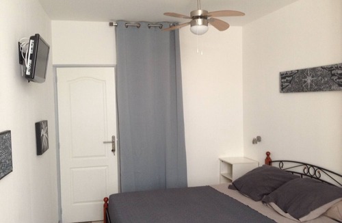 Ceret Bed & Breakfast | La Re'Belle