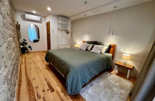 Gontaud House | La Remisette