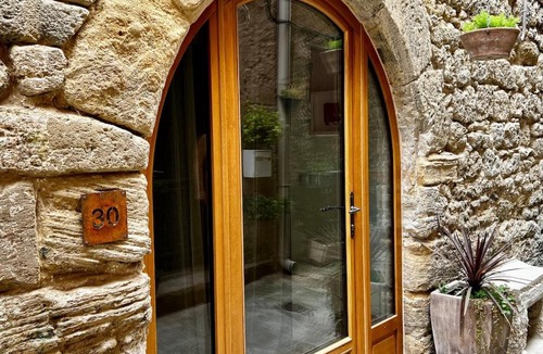 Gontaud House | La Remisette