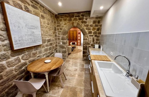 Gontaud House | La Remisette