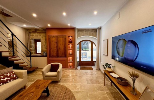Gontaud House | La Remisette