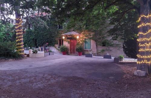 Serres Bed & Breakfast | La Reynière
