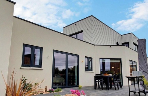 Trebeurden House | La Roche Mignonne - Trebeurden