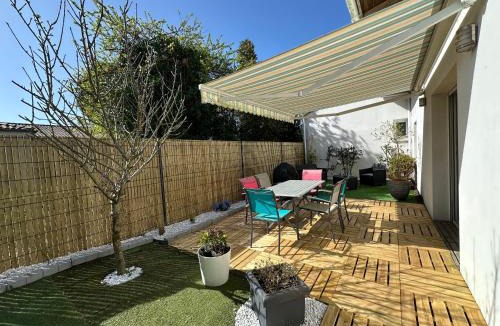La Jarrie House | LA ROCHELLE, 10 km Châtelaillon-Plage