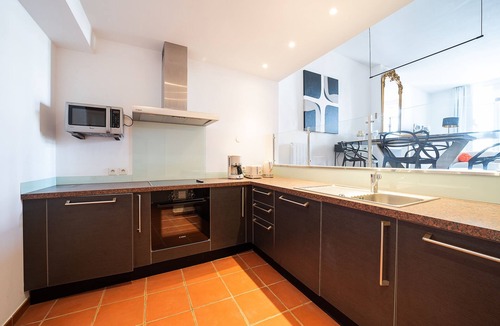 Saint-Jean Apartment | La Rosca - Au centre-ville de Perpignan