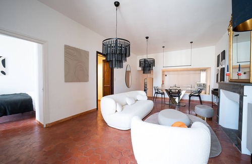 Saint-Jean Apartment | La Rosca - Au centre-ville de Perpignan