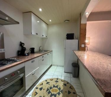 Bourg-de-Peage Apartment | La ruche