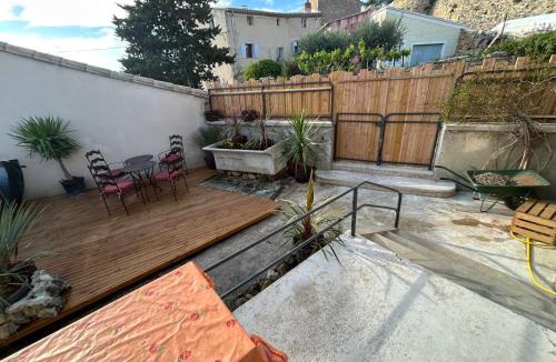 Eysus House | La sablière