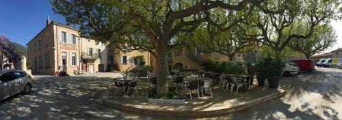 Venterol House | La salamandre