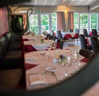Crest Hotel | La Saleine