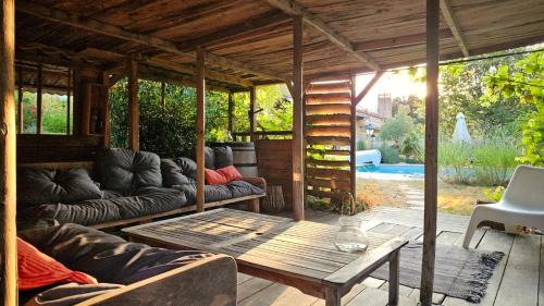 Les Leches House | La Serva