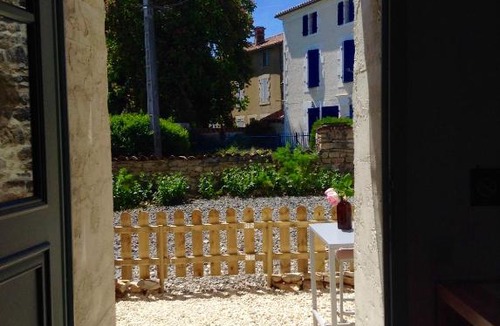 Ventouse Bed & Breakfast | La Sonnette B&B
