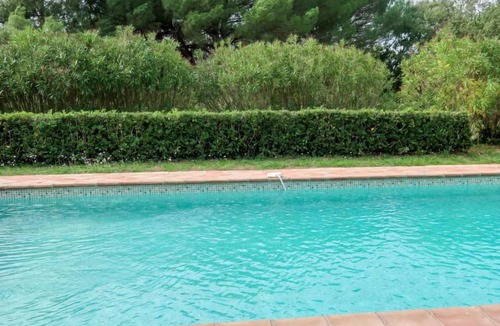 Grimaud House | La Source by Interhome
