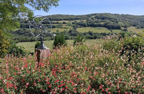 Causse-et-Diege House | La Source de Diège