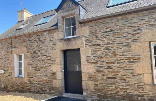 Saint-Aignan House | La Stracciatella Saint-Aignan