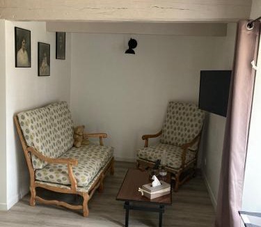 Pleslin-Trigavou Bed & Breakfast | La suite de L'Eau qui dort