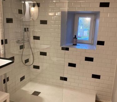 Pleslin-Trigavou Bed & Breakfast | La suite de L'Eau qui dort