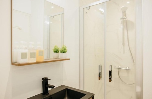 Pont Rean Apartment | La Suite du Moulin