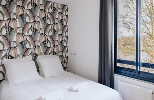 Pont Rean Apartment | La Suite du Moulin
