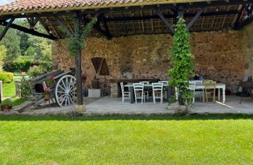 Pays-de-Belves House | La Surprise Gites, Boulangerie