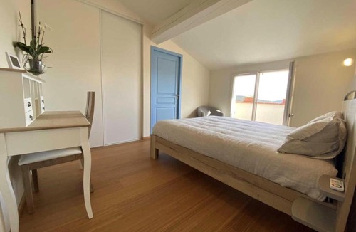 Taillet Bed & Breakfast | La terrasse des oiseaux